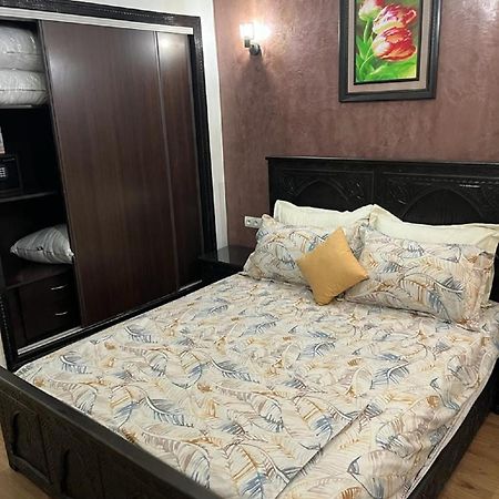 Appartement Marrakech Marrakesh Bagian luar foto
