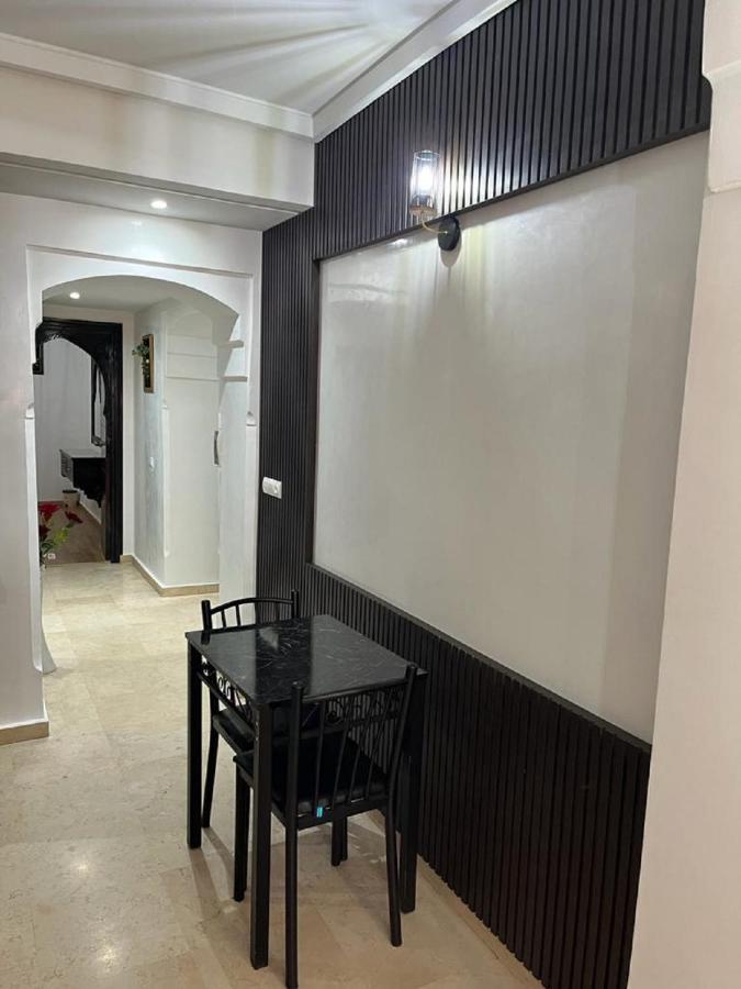 Appartement Marrakech Marrakesh Bagian luar foto